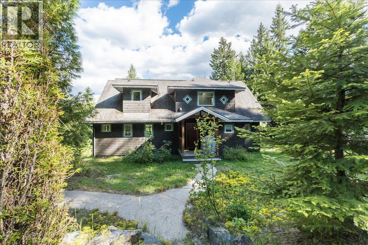 3630 Mountain View Road, Bonnington, British Columbia  V0G 2G3 - Photo 83 - 10388536