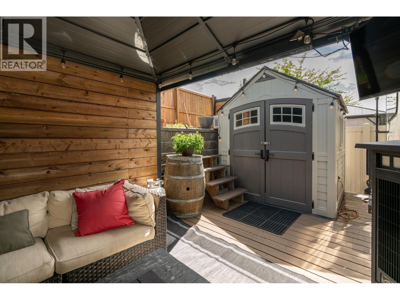 3207 Lakeshore Drive Lot# 35, Osoyoos, British Columbia  V0H 1V6 - Photo 13 - 10388495
