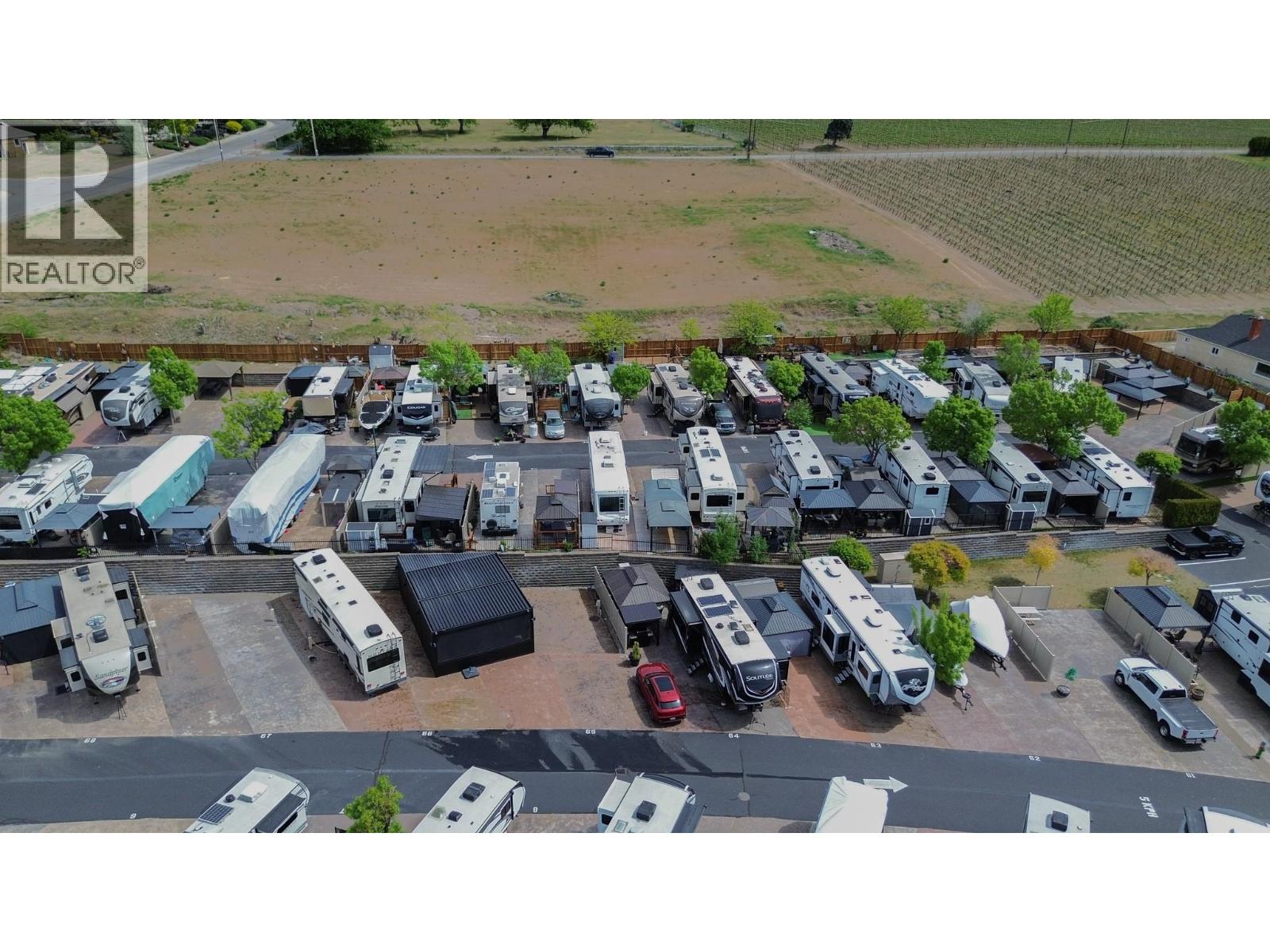 3207 Lakeshore Drive Lot# 35, Osoyoos, British Columbia  V0H 1V6 - Photo 16 - 10388495