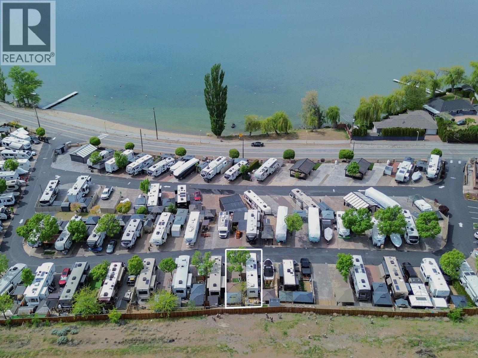 3207 Lakeshore Drive Lot# 35, Osoyoos, British Columbia  V0H 1V6 - Photo 3 - 10388495