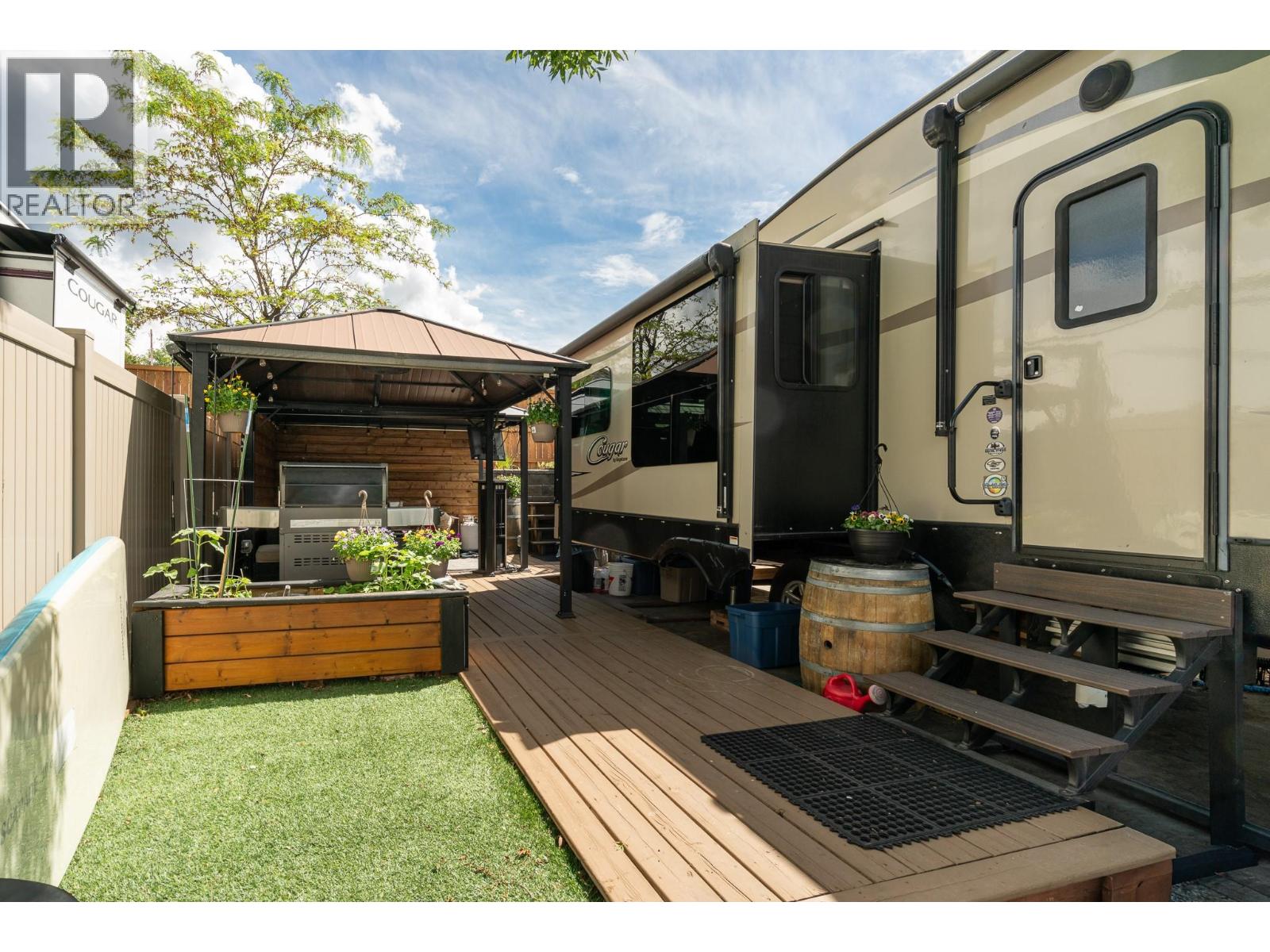 3207 Lakeshore Drive Lot# 35, Osoyoos, British Columbia  V0H 1V6 - Photo 6 - 10388495