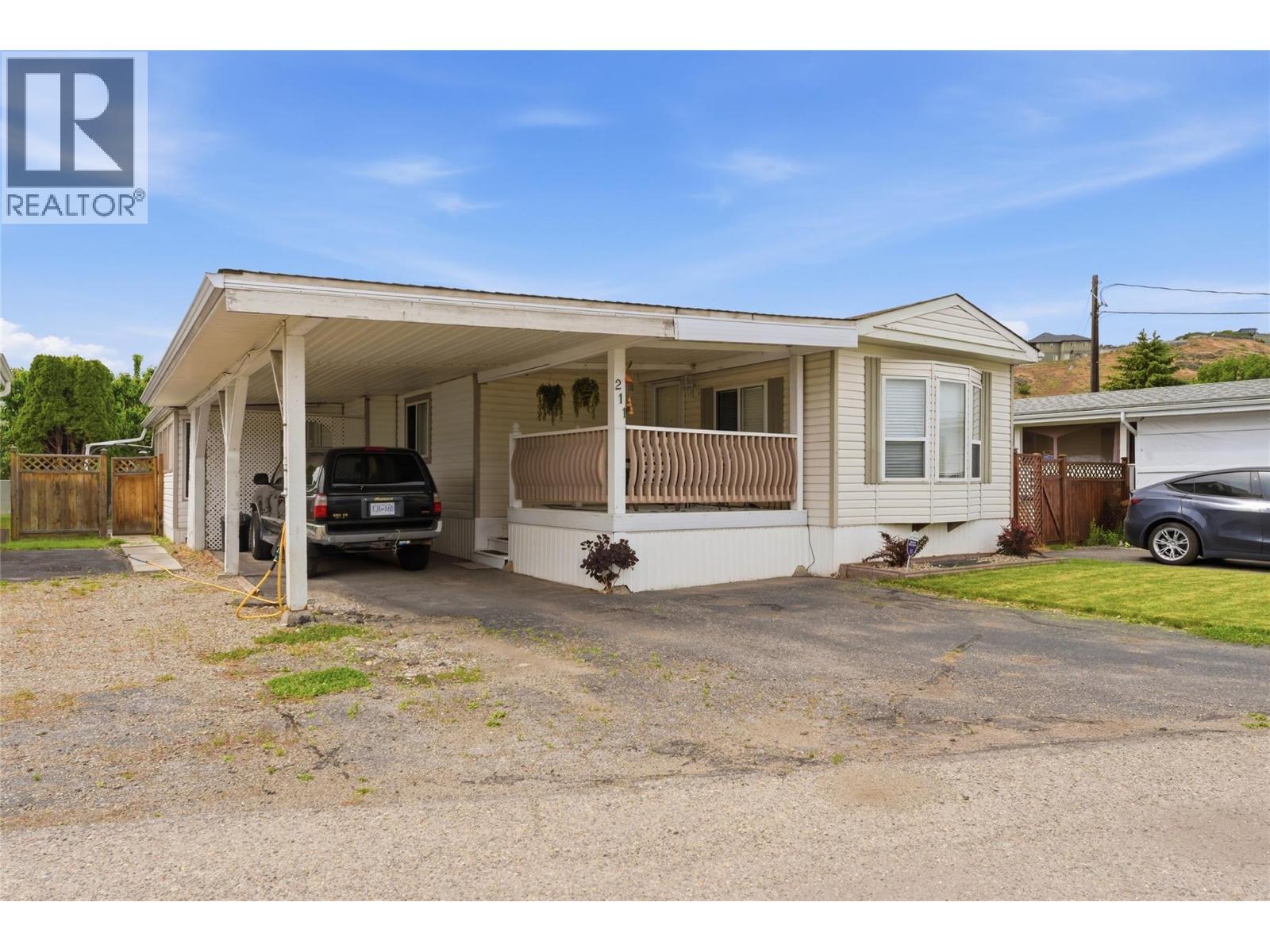 6710 Tronson Road Unit# 211, Vernon, British Columbia  V1H 1X6 - Photo 3 - 10387512