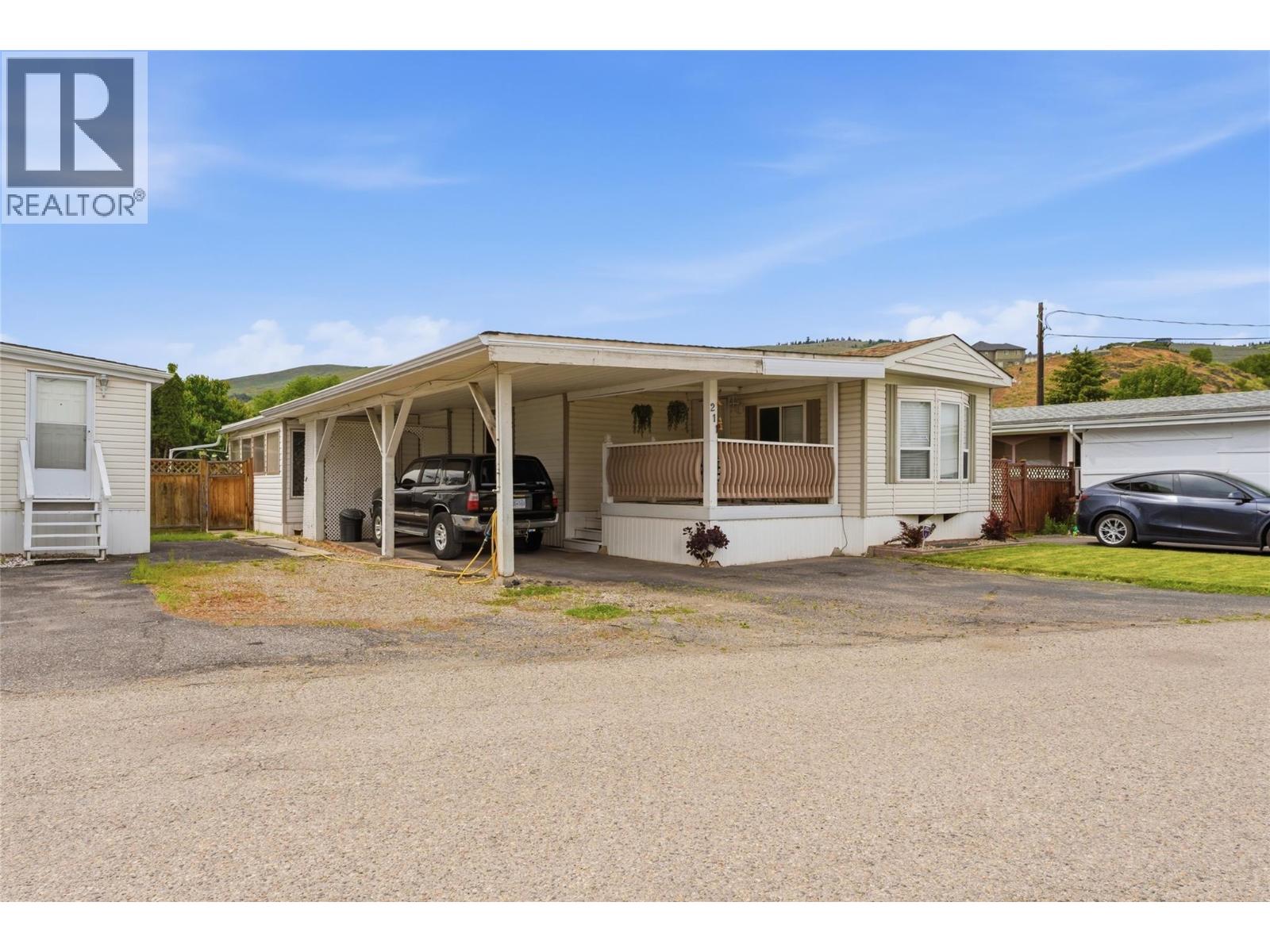 6710 Tronson Road Unit# 211, Vernon, British Columbia  V1H 1X6 - Photo 35 - 10387512