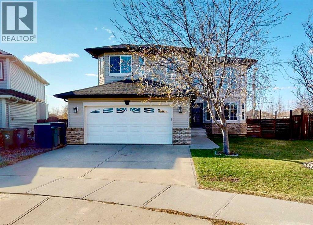 32 Carriere Crescent, Beaumont, Alberta