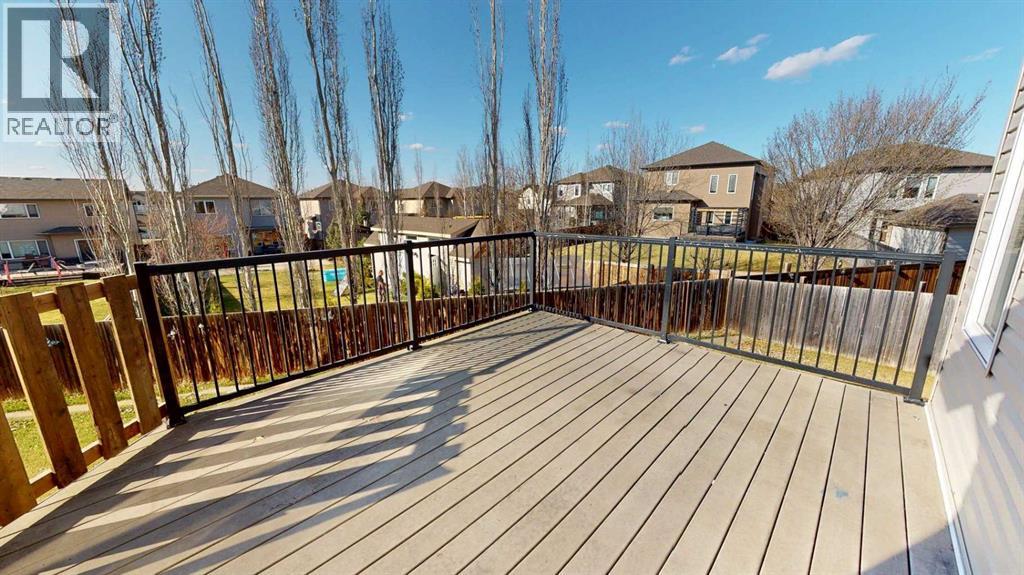 32 Carriere Crescent, Beaumont, Alberta  T4X 0A8 - Photo 42 - A2313794