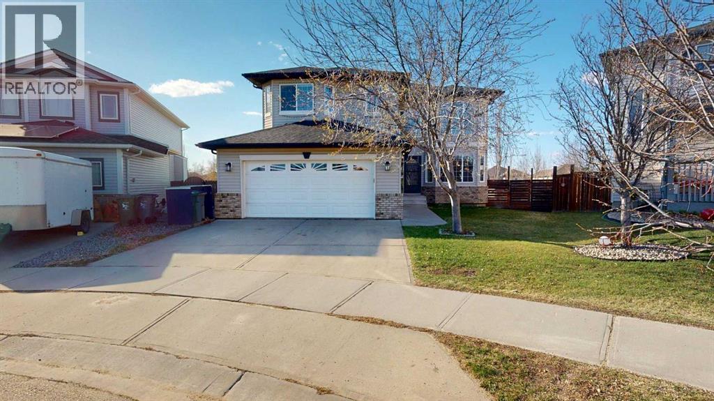 32 Carriere Crescent, Beaumont, Alberta  T4X 0A8 - Photo 48 - A2313794