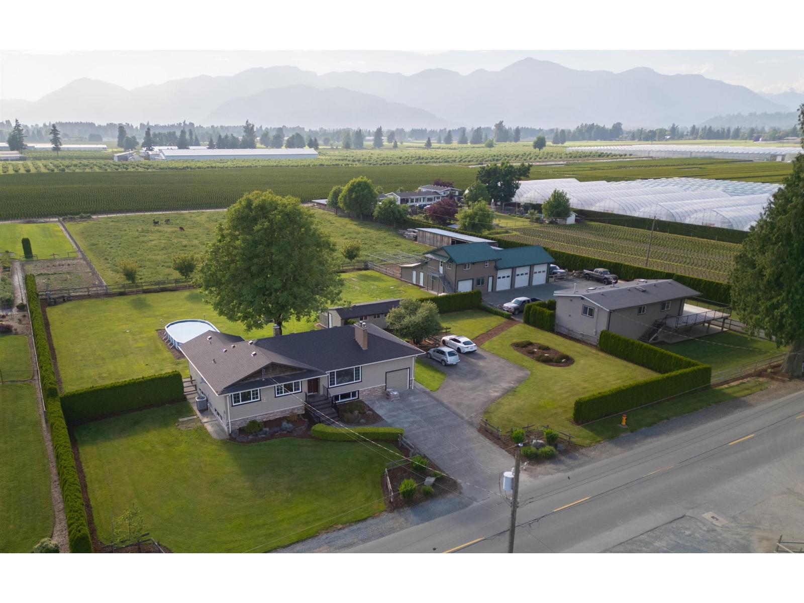 10195 GILLANDERS ROAD|East Chilliwack, Chilliwack, British Columbia