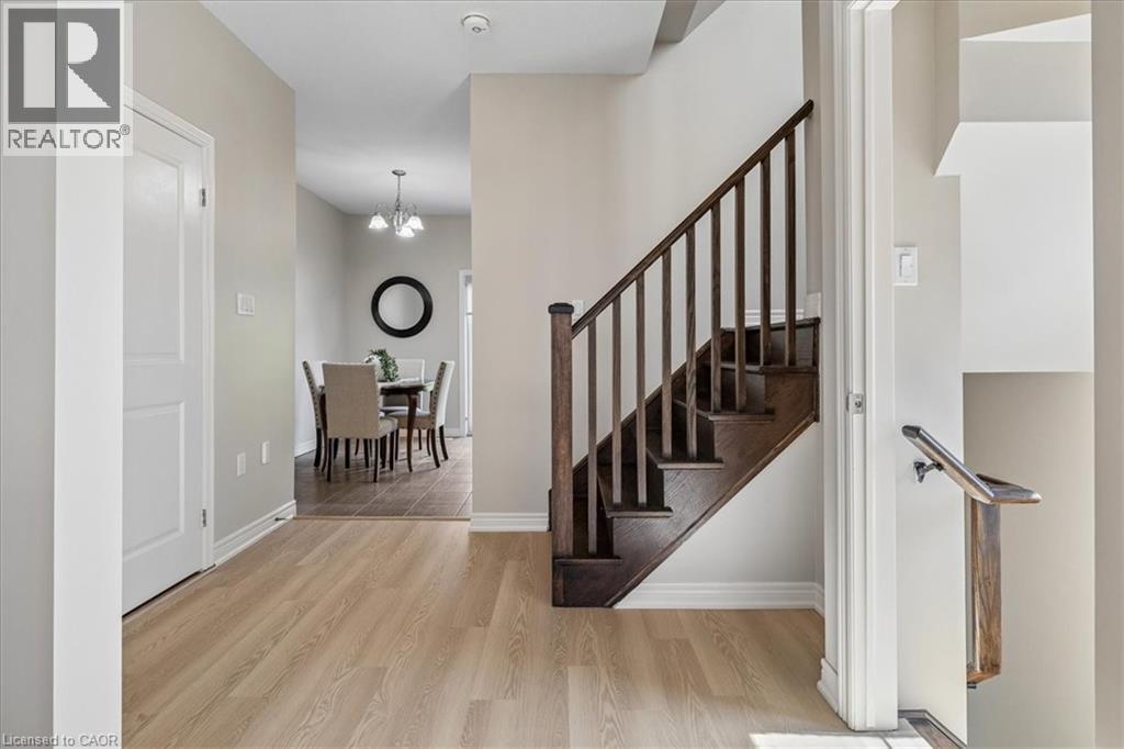 11 Stockbridge Gardens Unit# 25, Hamilton, Ontario  L8J 0H5 - Photo 15 - 40832787