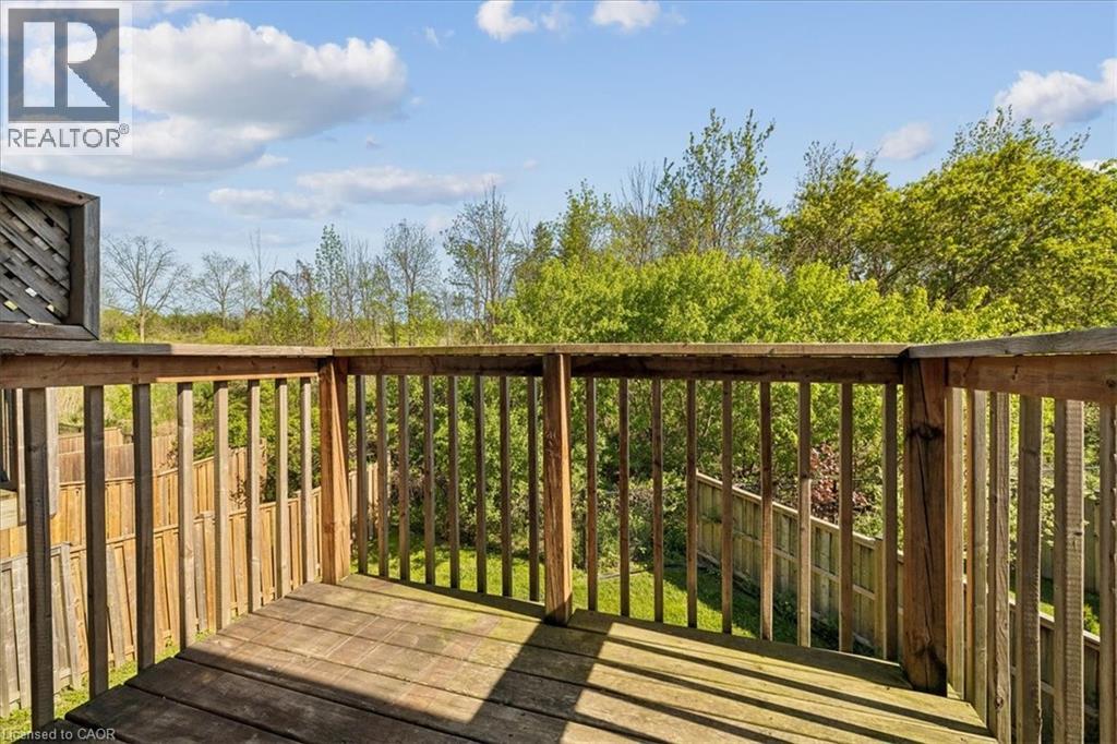 11 Stockbridge Gardens Unit# 25, Hamilton, Ontario  L8J 0H5 - Photo 20 - 40832787