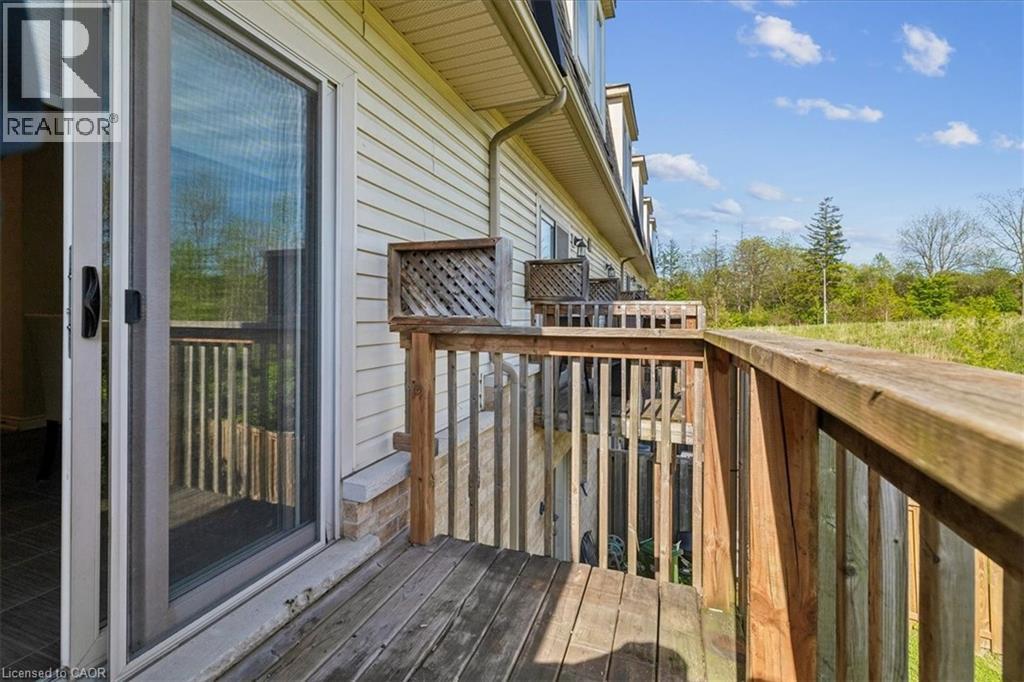 11 Stockbridge Gardens Unit# 25, Hamilton, Ontario  L8J 0H5 - Photo 21 - 40832787