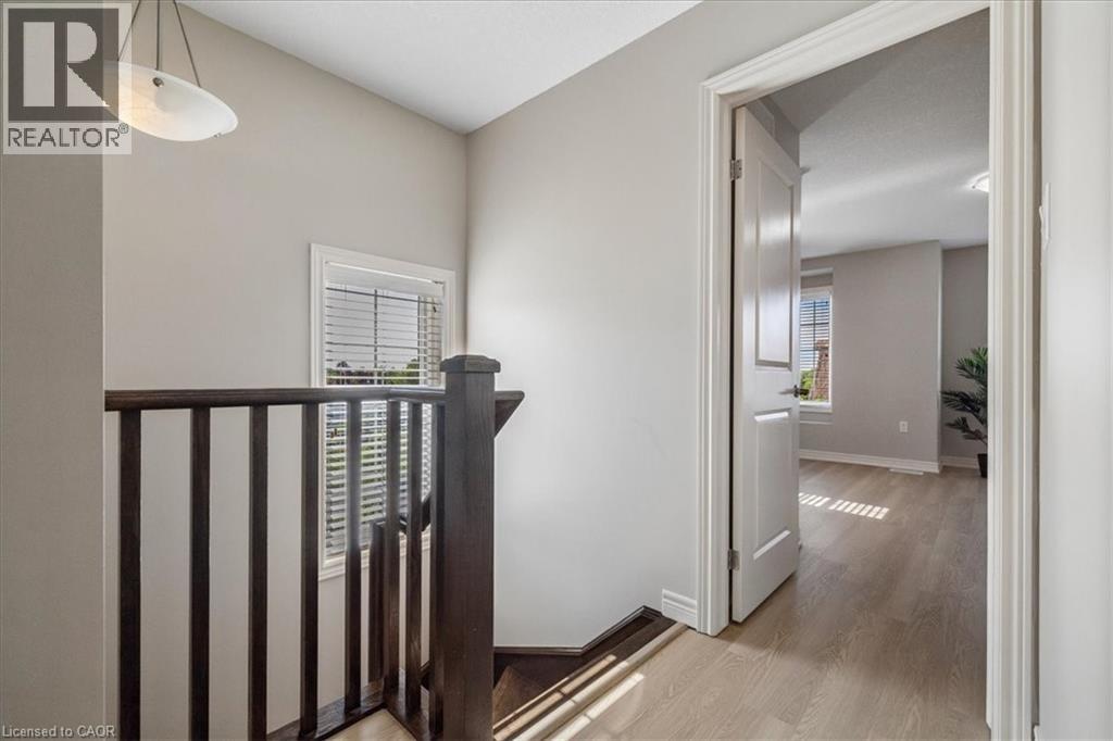 11 Stockbridge Gardens Unit# 25, Hamilton, Ontario  L8J 0H5 - Photo 24 - 40832787