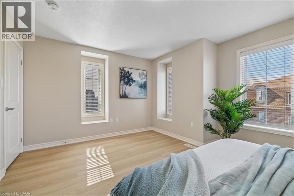 11 Stockbridge Gardens Unit# 25, Hamilton, Ontario  L8J 0H5 - Photo 27 - 40832787