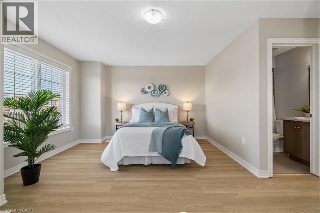 11 Stockbridge Gardens Unit# 25, Hamilton, Ontario  L8J 0H5 - Photo 28 - 40832787