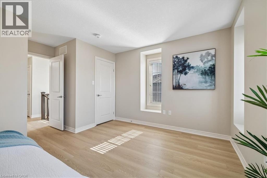 11 Stockbridge Gardens Unit# 25, Hamilton, Ontario  L8J 0H5 - Photo 29 - 40832787