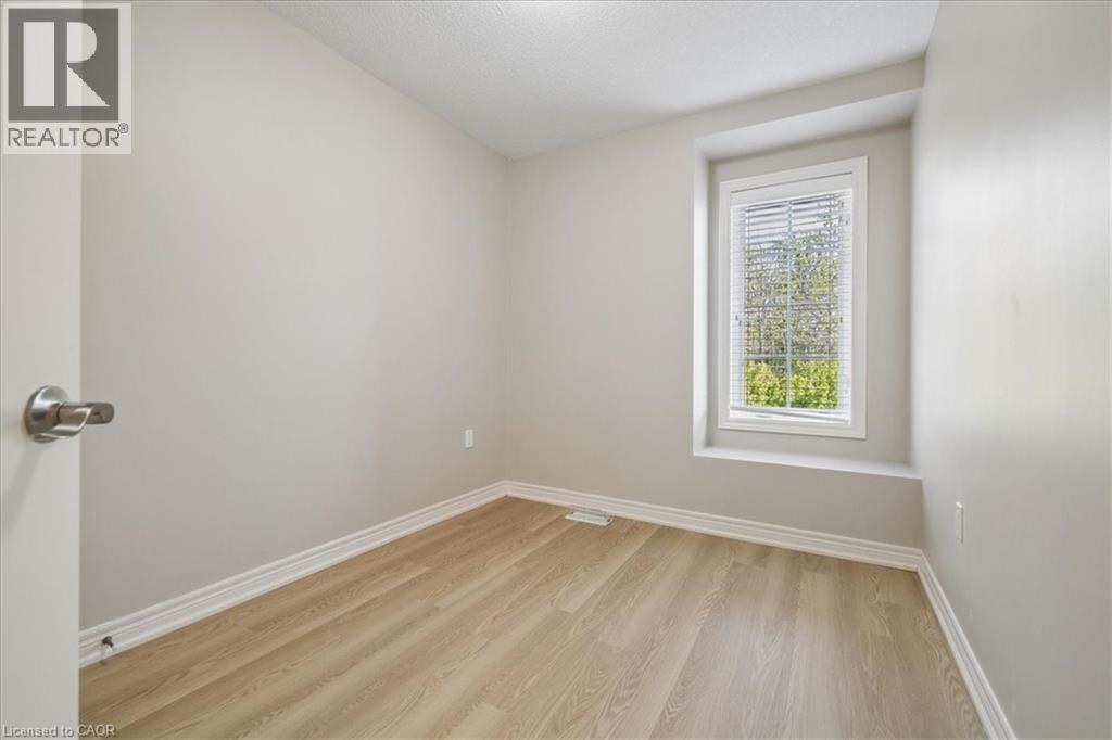 11 Stockbridge Gardens Unit# 25, Hamilton, Ontario  L8J 0H5 - Photo 31 - 40832787