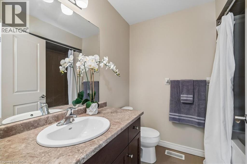 11 Stockbridge Gardens Unit# 25, Hamilton, Ontario  L8J 0H5 - Photo 33 - 40832787