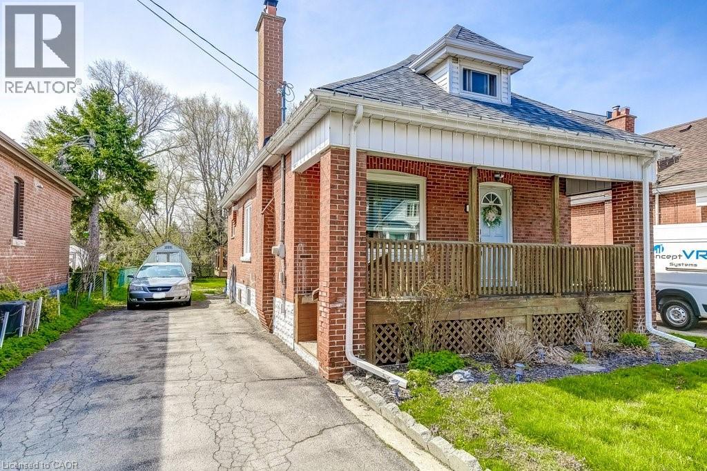 30 EAST 15TH Street, Hamilton, Ontario