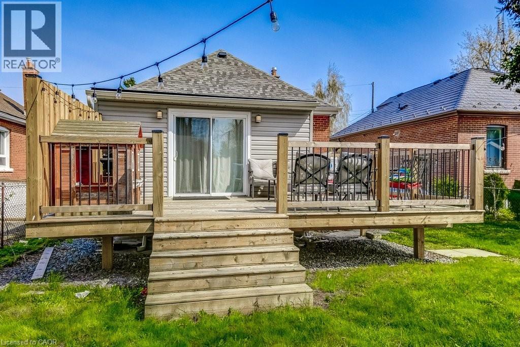 30 East 15th Street, Hamilton, Ontario  L9A 4E7 - Photo 39 - 40832718