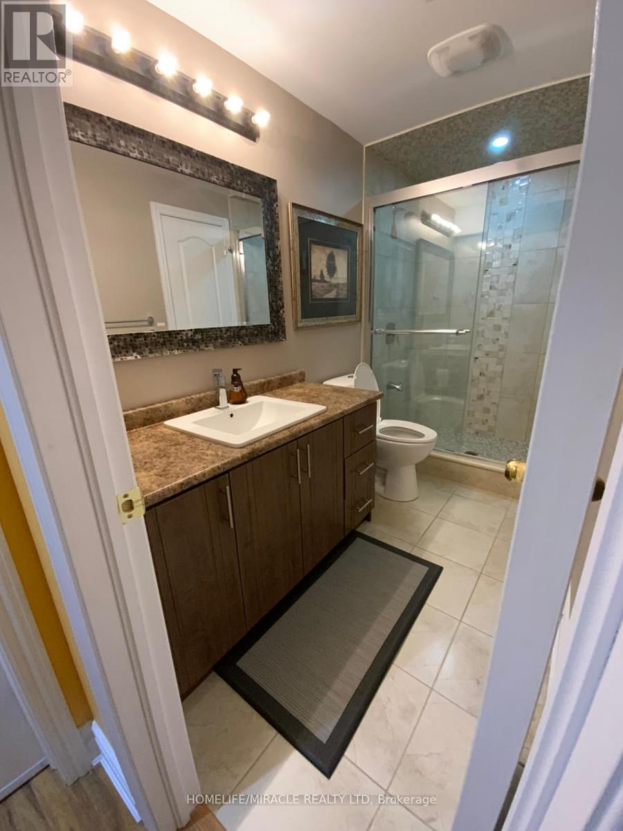 Basement - 8 Astoria Place, Caledon, Ontario  L7C 1A4 - Photo 8 - W13163172