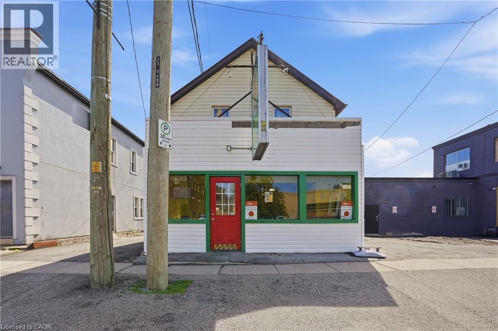 562 CENTRAL Avenue, Fort Erie, Ontario
