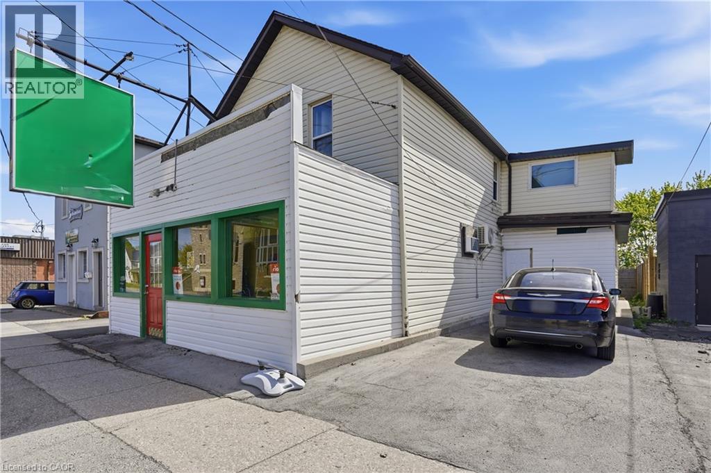 562 Central Avenue, Fort Erie, Ontario  L2A 3V3 - Photo 2 - 40832254