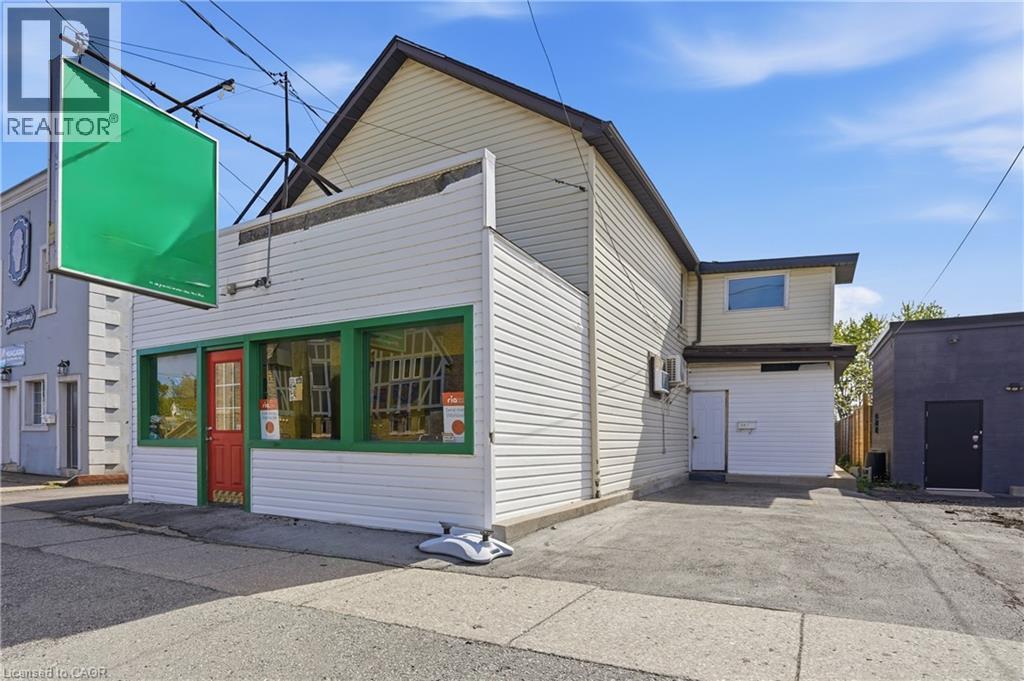 562 Central Avenue, Fort Erie, Ontario  L2A 3V3 - Photo 4 - 40832254