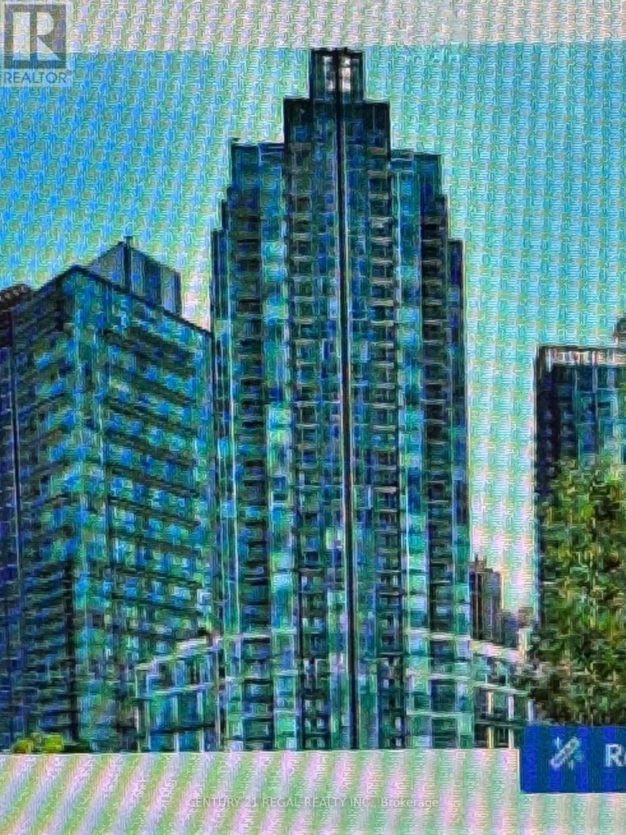 3004 - 220 BURNHAMTHORPE ROAD, Mississauga, Ontario