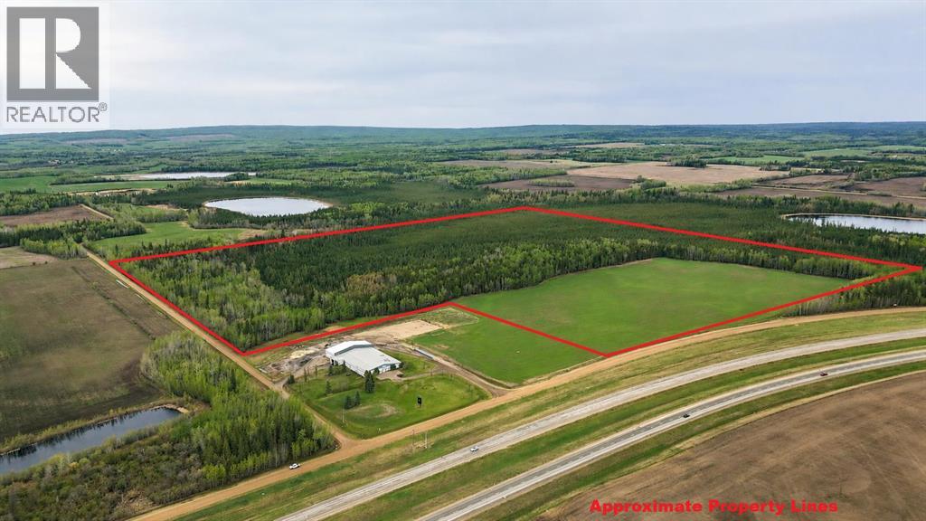 26434 Twp Rd 720a, Debolt, Alberta T0H 1B0 - Photo 1 - A2312524