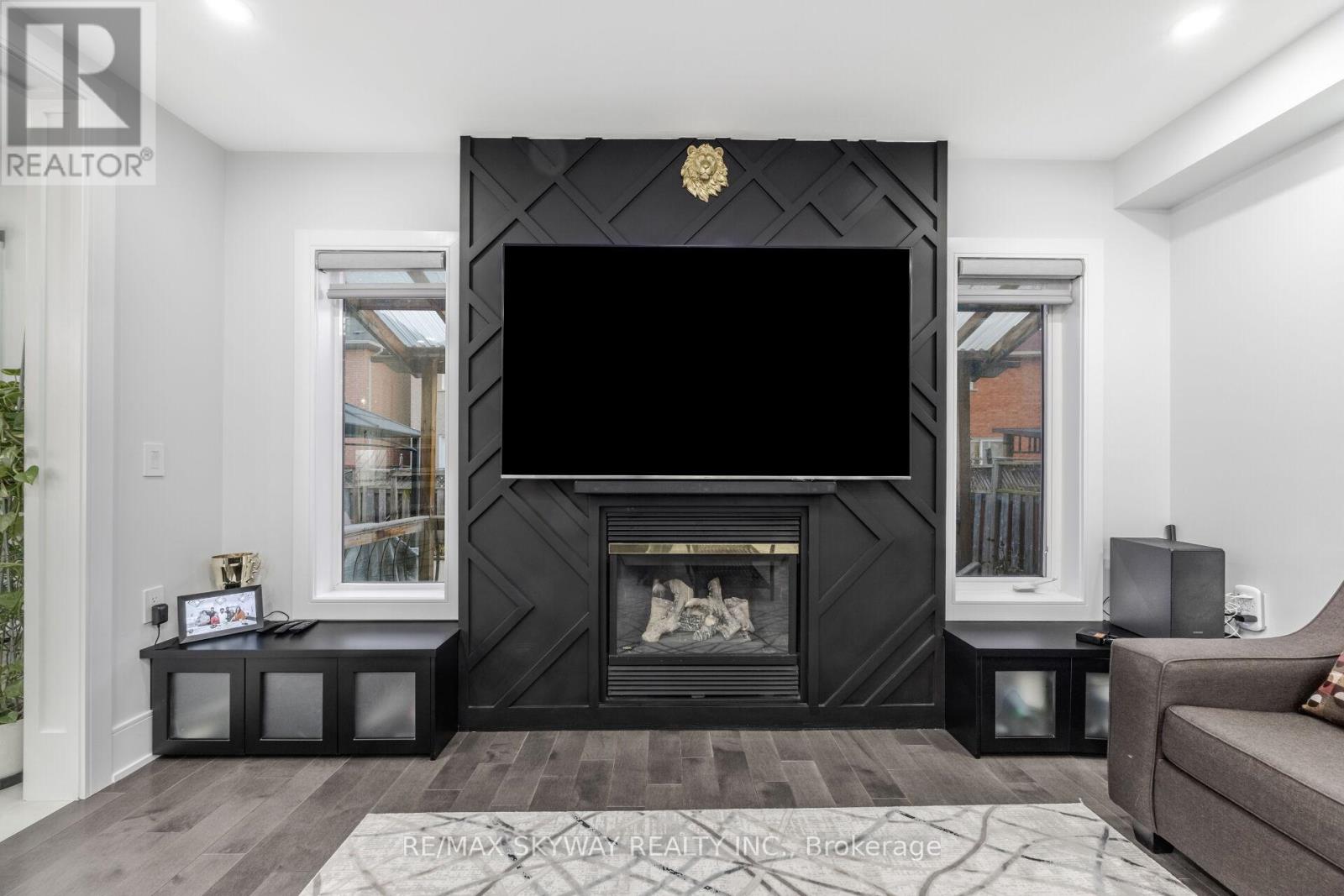32 Lady Belle Crescent, Brampton, Ontario  L6R 3B6 - Photo 11 - W13163236