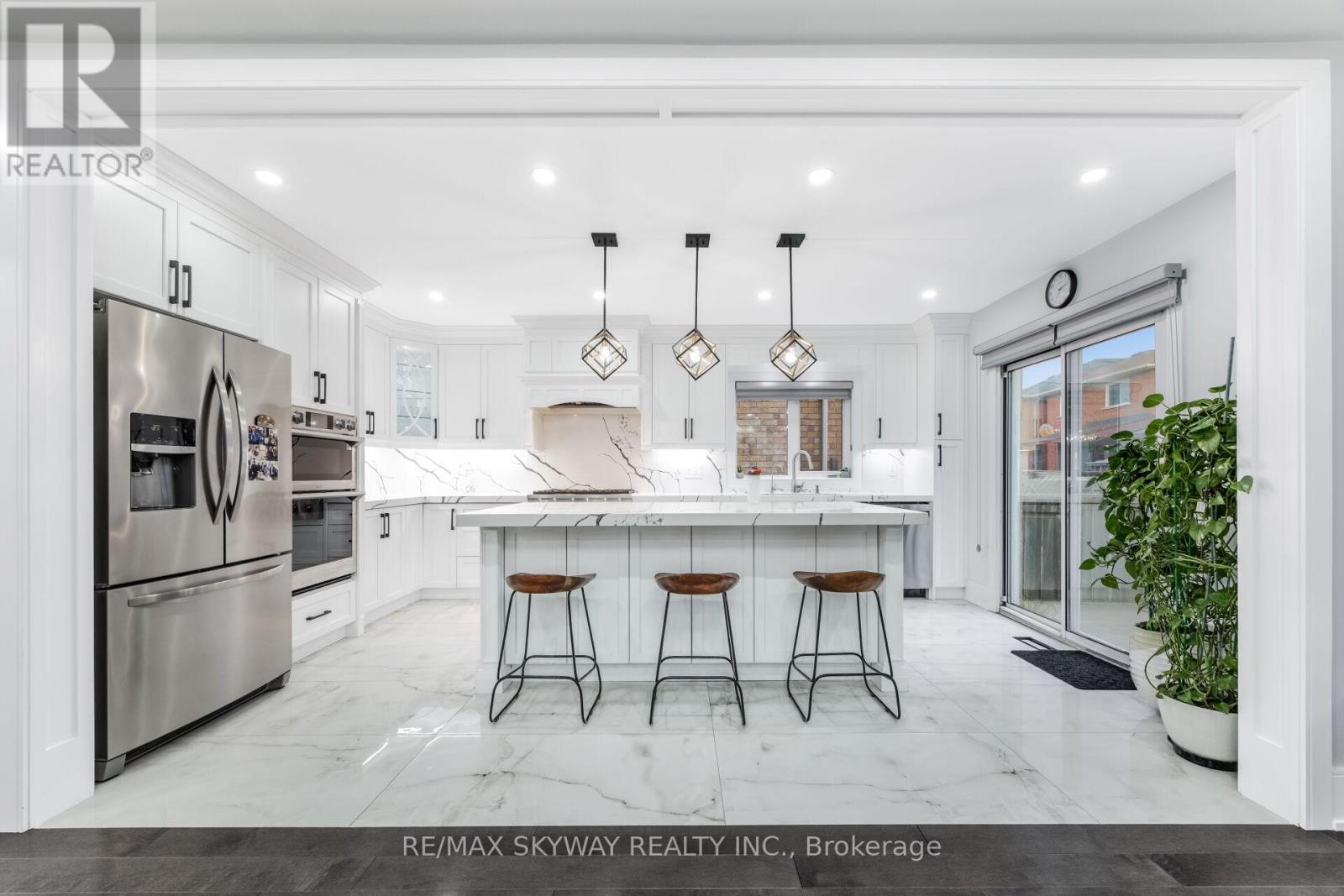 32 Lady Belle Crescent, Brampton, Ontario  L6R 3B6 - Photo 12 - W13163236