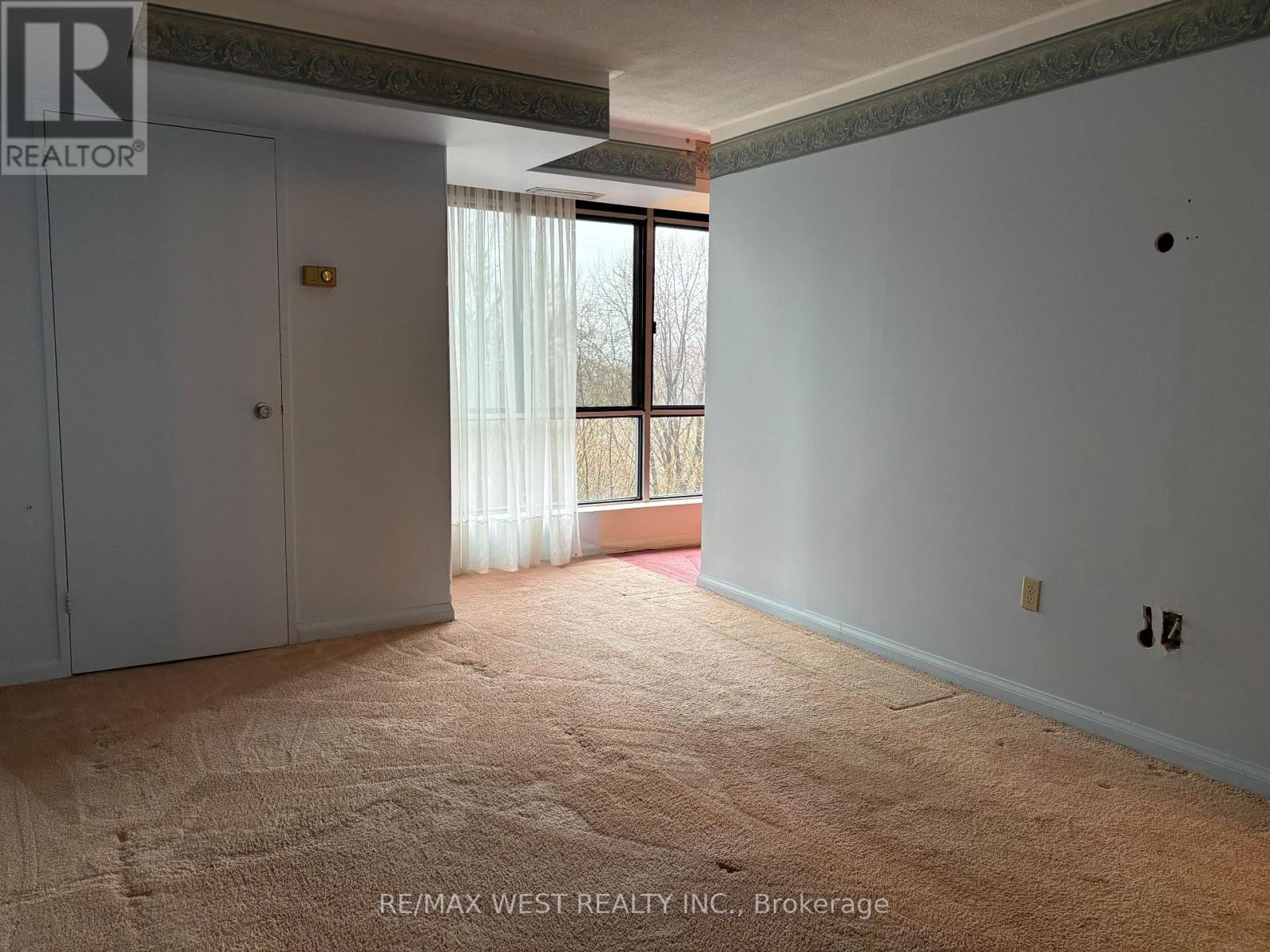 604 - 1400 Dixie Road, Mississauga, Ontario  L5E 3E1 - Photo 10 - W13163238
