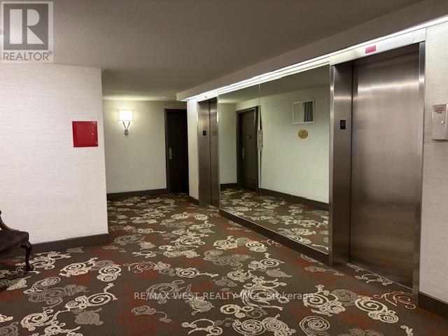 604 - 1400 Dixie Road, Mississauga, Ontario  L5E 3E1 - Photo 18 - W13163238