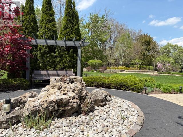 604 - 1400 Dixie Road, Mississauga, Ontario  L5E 3E1 - Photo 19 - W13163238
