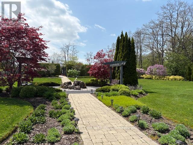604 - 1400 Dixie Road, Mississauga, Ontario  L5E 3E1 - Photo 20 - W13163238