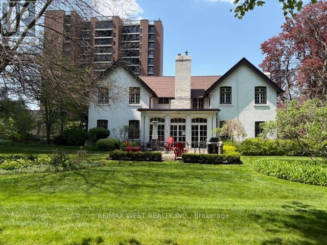 604 - 1400 Dixie Road, Mississauga, Ontario  L5E 3E1 - Photo 28 - W13163238
