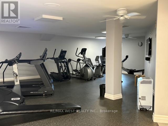 604 - 1400 Dixie Road, Mississauga, Ontario  L5E 3E1 - Photo 31 - W13163238