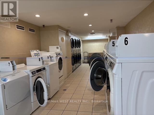 604 - 1400 Dixie Road, Mississauga, Ontario  L5E 3E1 - Photo 33 - W13163238