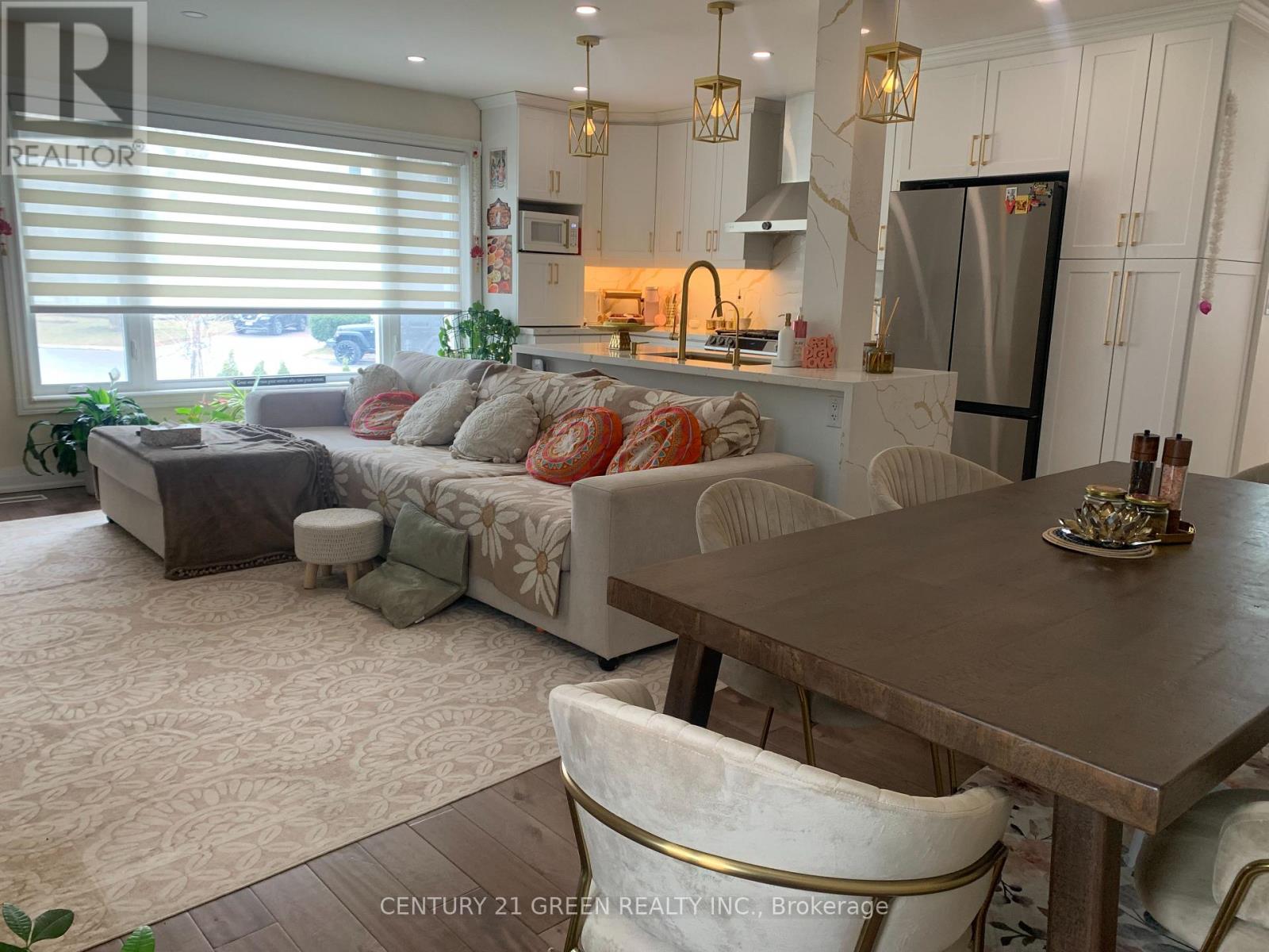 Upper - 28 Parkway Avenue, Brampton, Ontario  L6X 2G4 - Photo 13 - W13163242