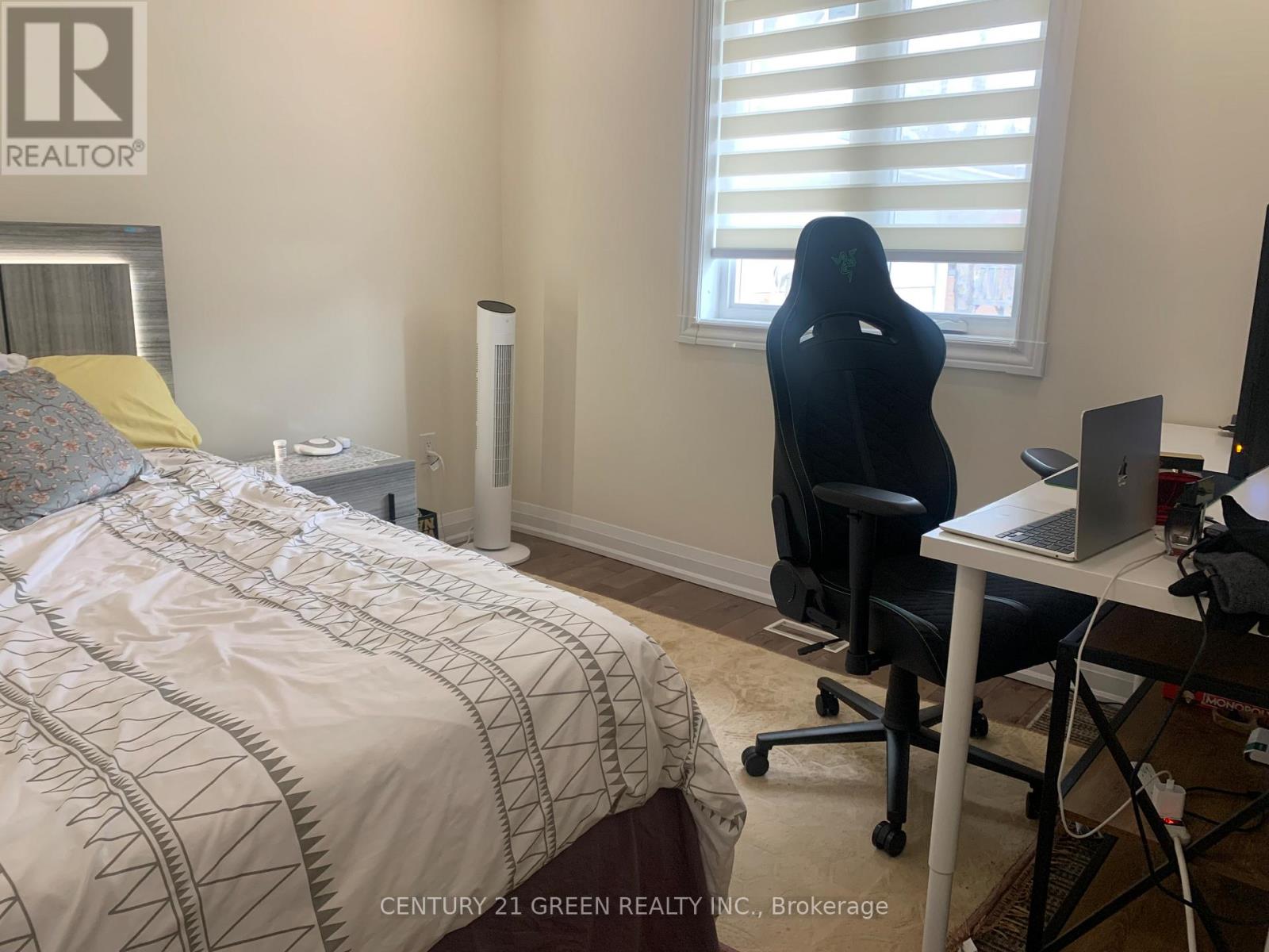 Upper - 28 Parkway Avenue, Brampton, Ontario  L6X 2G4 - Photo 21 - W13163242