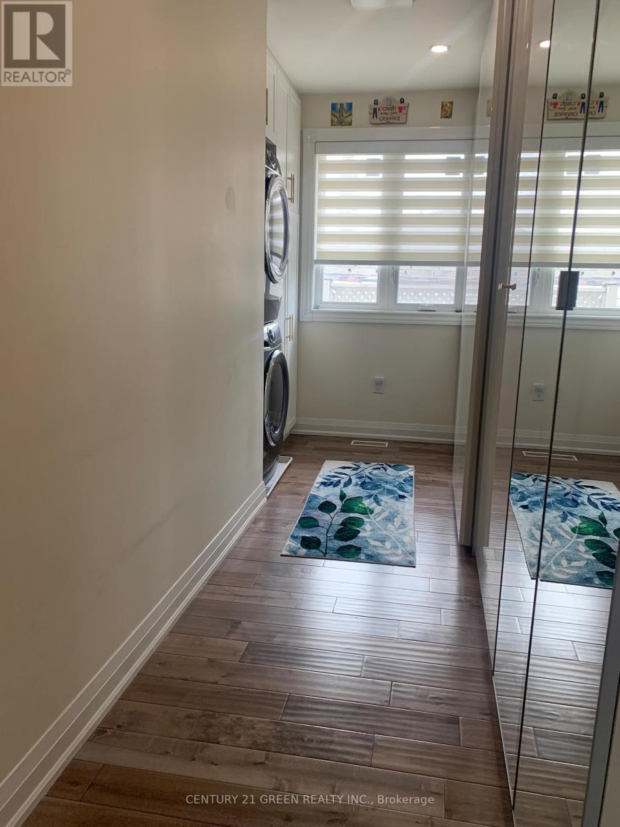 Upper - 28 Parkway Avenue, Brampton, Ontario  L6X 2G4 - Photo 23 - W13163242