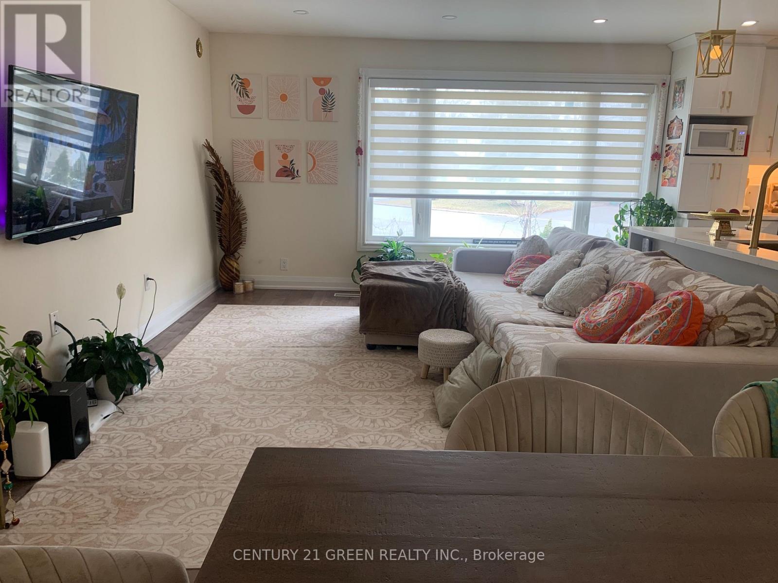 Upper - 28 Parkway Avenue, Brampton, Ontario  L6X 2G4 - Photo 27 - W13163242