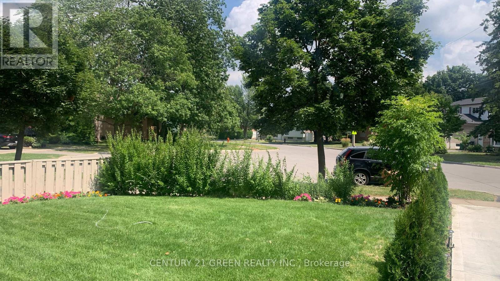 Upper - 28 Parkway Avenue, Brampton, Ontario  L6X 2G4 - Photo 30 - W13163242