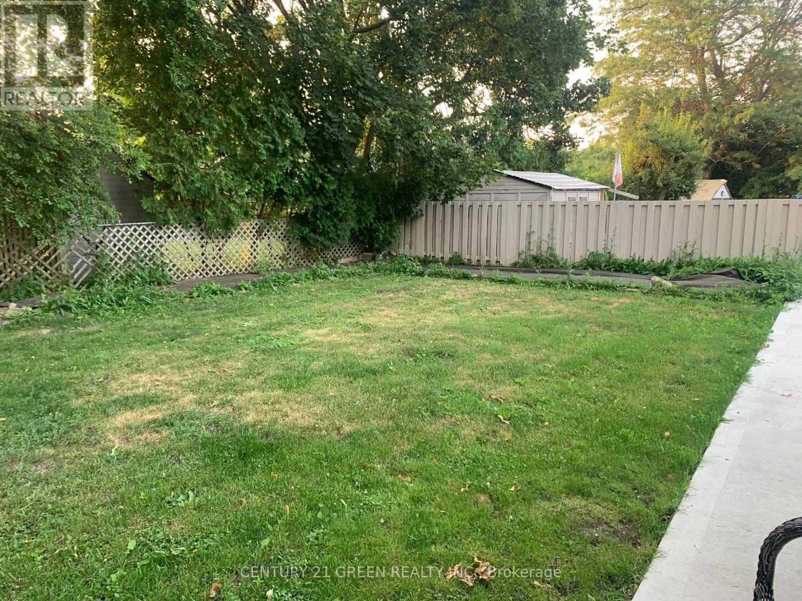 Upper - 28 Parkway Avenue, Brampton, Ontario  L6X 2G4 - Photo 31 - W13163242