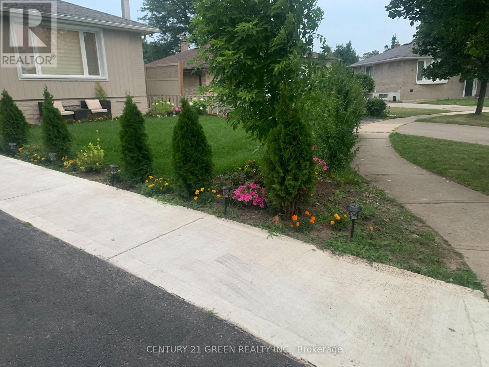 Upper - 28 Parkway Avenue, Brampton, Ontario  L6X 2G4 - Photo 33 - W13163242
