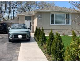 UPPER - 28 PARKWAY AVENUE, Brampton, Ontario
