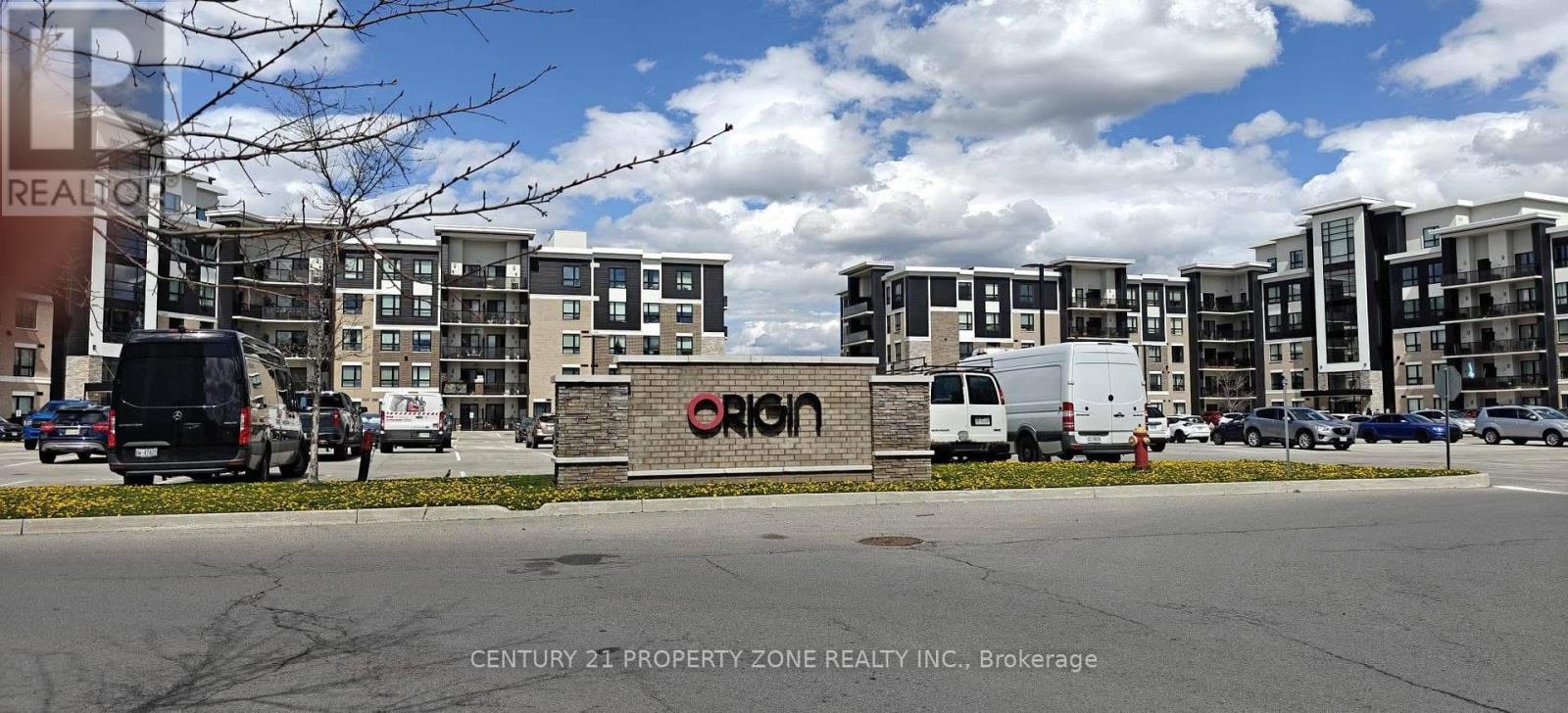 508 - 630 Sauve Street, Milton, Ontario  L9T 8M4 - Photo 2 - W13163268