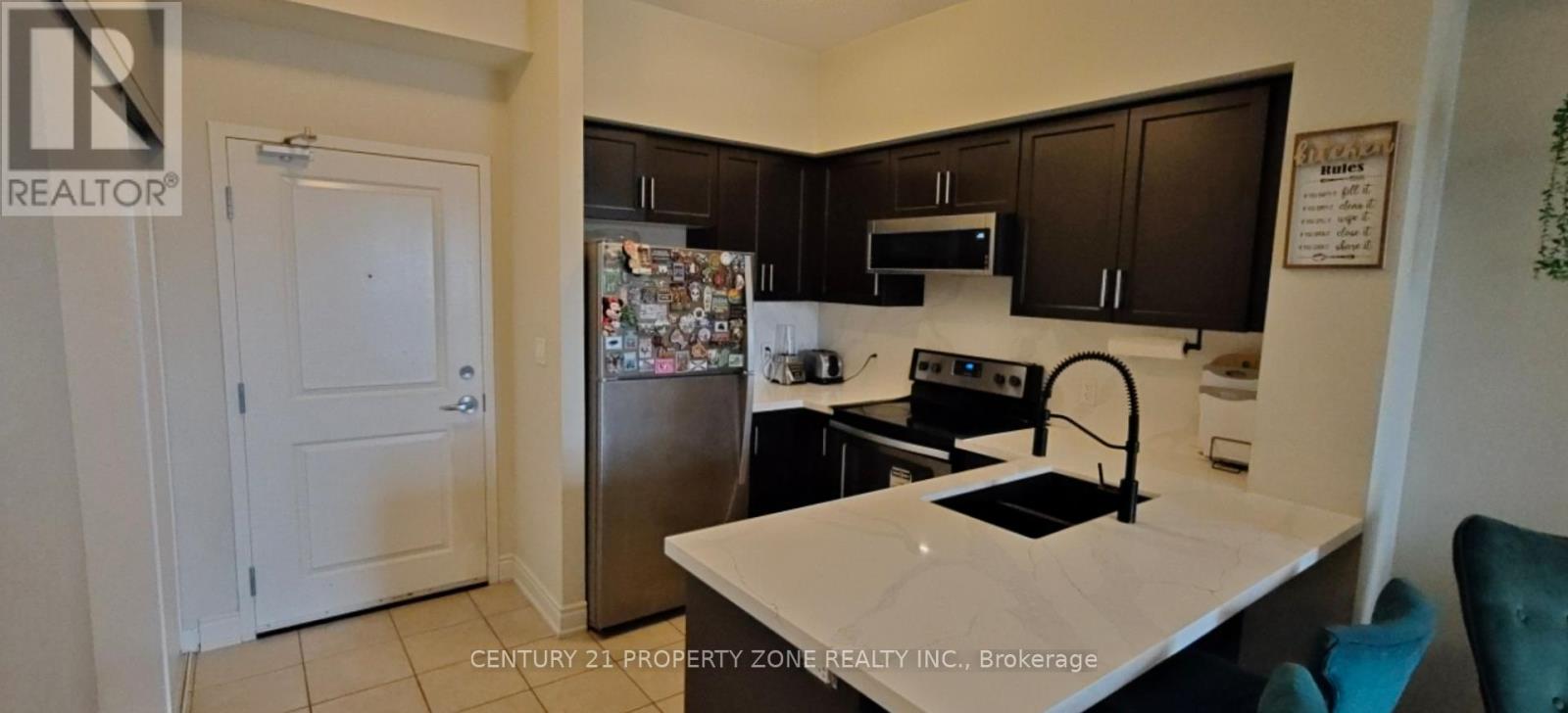 508 - 630 Sauve Street, Milton, Ontario  L9T 8M4 - Photo 6 - W13163268