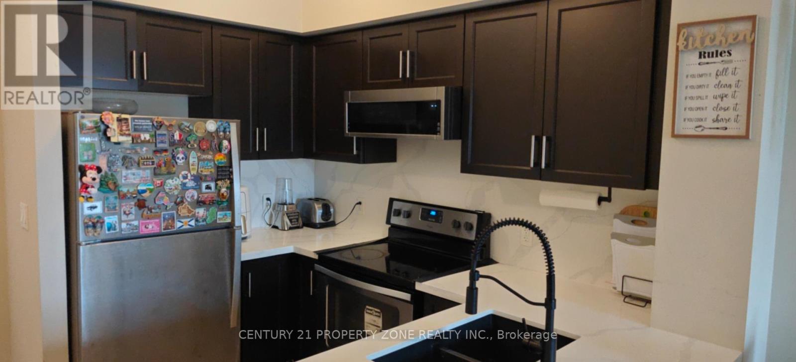 508 - 630 Sauve Street, Milton, Ontario  L9T 8M4 - Photo 7 - W13163268