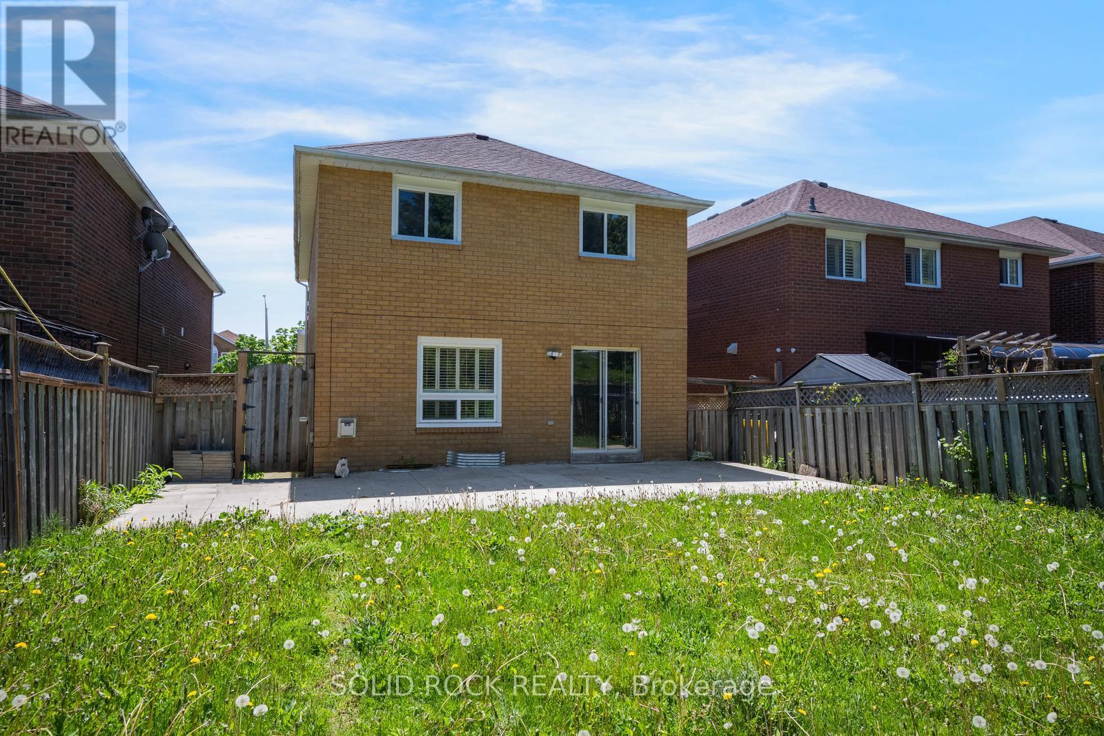 58 Ravenscliffe Court, Brampton (Northwood Park), Ontario  L6X 4N9 - Photo 41 - W13163270