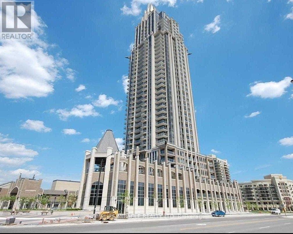 1605 - 388 Prince Of Wales Drive, Mississauga, Ontario  L5B 0A1 - Photo 4 - W13163272